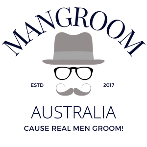 ManGroom Australia