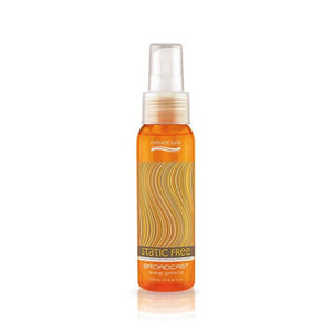 Natural Look Static Free Broadcast Shine Spritz 125ml