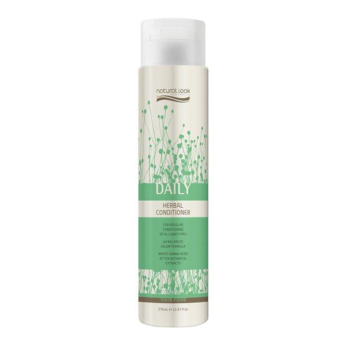 Natural Look Daily Herbal Conditioner 375ml