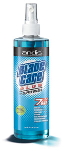 ANDIS Blade Care Plus Spray 473g