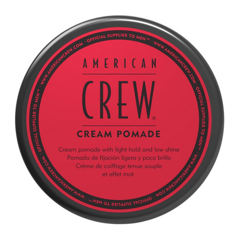 American Crew Cream Pomade 85g