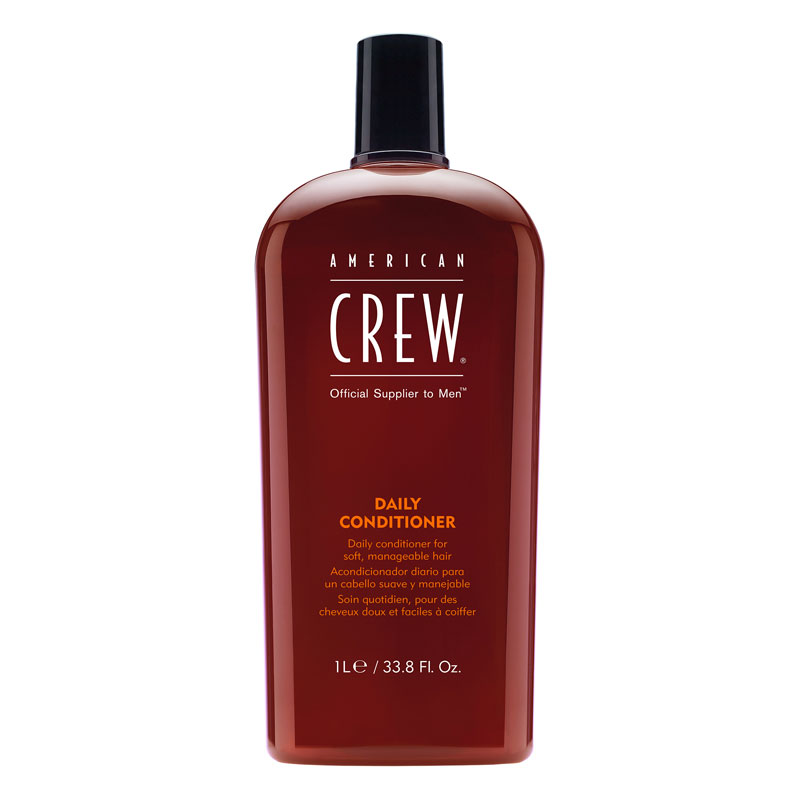 American Crew Daily Conditioner 1000ml