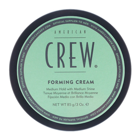 American Crew Forming Cream 85g