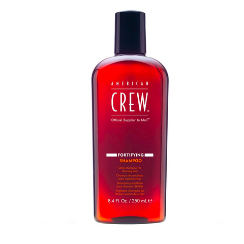 American Crew Fortifying Shampoo 250ml