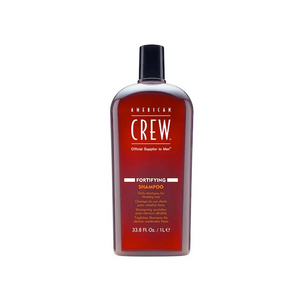 American Crew Fortifying Shampoo 1000ml