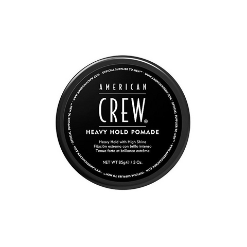 American Crew Heavy Hold Pomade 85g