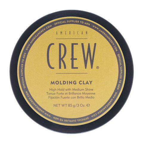 American Crew Molding Clay 85g