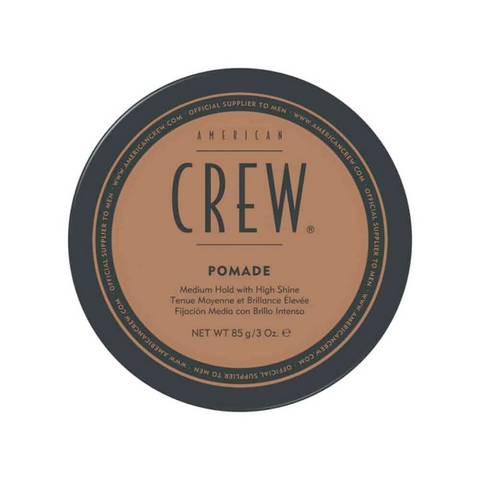 American Crew Pomade 85g