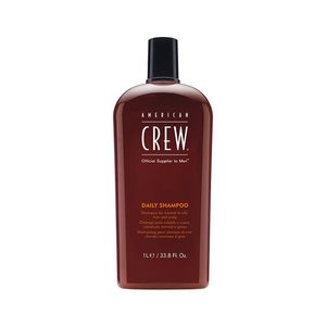 American Crew Daily Shampoo 1000ml