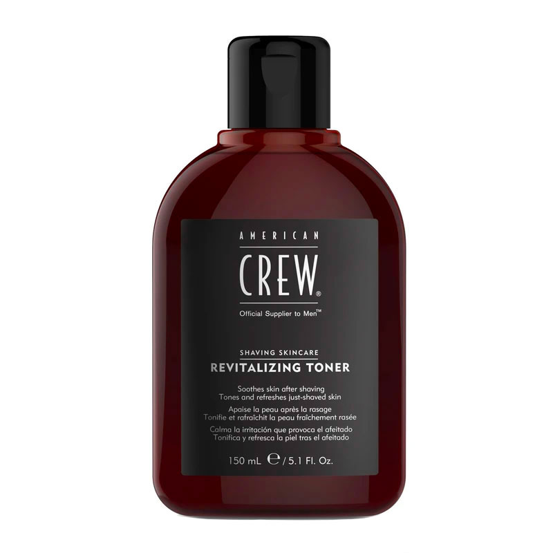 American Crew Revitalizing Toner 150ml