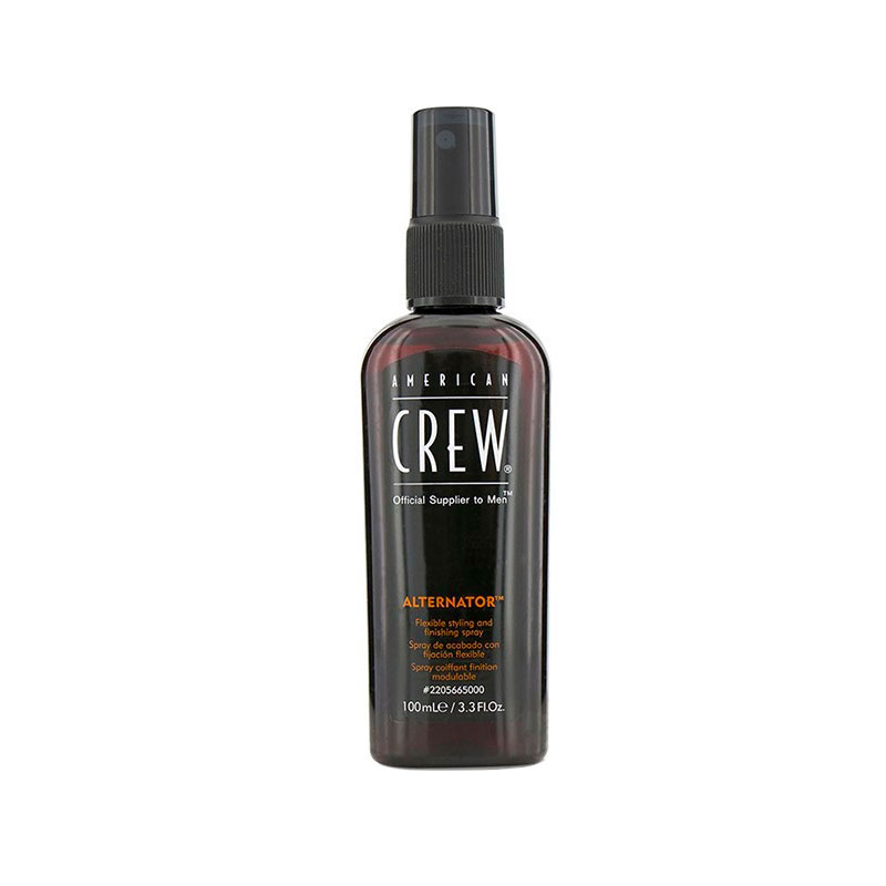 American Crew Alternator Finishing Spray 100ml