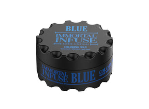 INFUSE Coloring Hair Wax in Blue 100ml