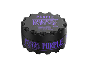 INFUSE Coloring Hair Wax in Purple 100ml