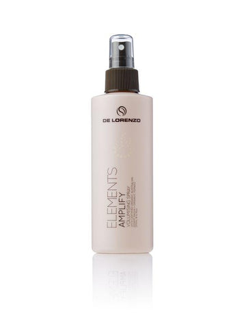 De Lorenzo Elements Amplify Volumizing Spray 140ml