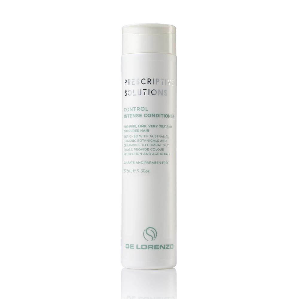 De Lorenzo Prescriptive Solutions Oil Control Intense Conditioner 275ml