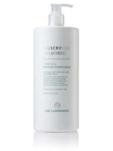De Lorenzo Prescriptive Solutions Oil Control Intense Conditioner 960ml (With Pump)