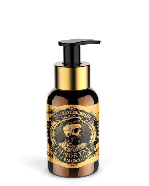 Beard Styling Cream 100ml