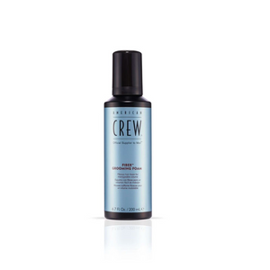 American Crew Fibre Grooming Foam 200ML