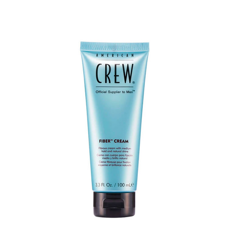 American Crew Fibre Cream 100ML