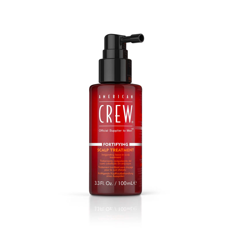 American Crew Fortifying Scalp Treatment 100ML