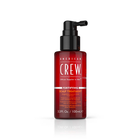 American Crew Fortifying Scalp Treatment 100ML