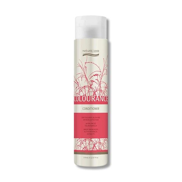 Natural Look Colourance Conditioner 375ml/1L