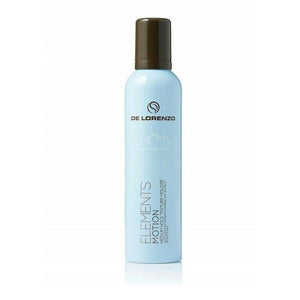 De Lorenzo Elements Motion Styling Mousse 250g