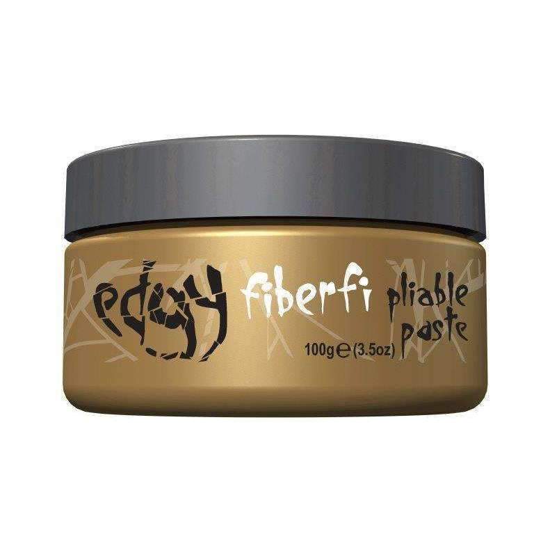 Edgy Haircare Fiberfi Paste 100gm,Salon Supplies To Your Door