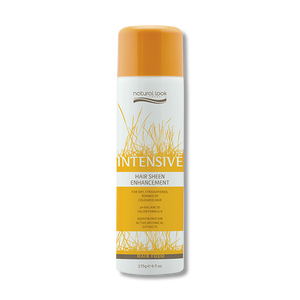 Natural Look Intensive Hair Sheen Enhancement 175g