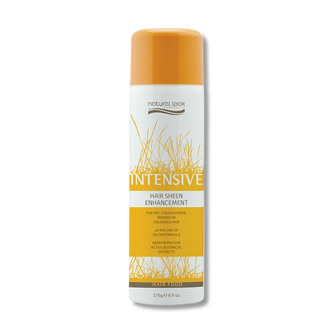 Natural Look Intensive Hair Sheen Enhancement 175g