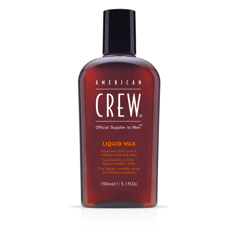 American Crew Liquid Wax 150ml