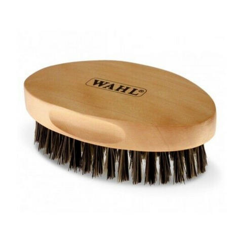 Wahl Oval Beard Brush