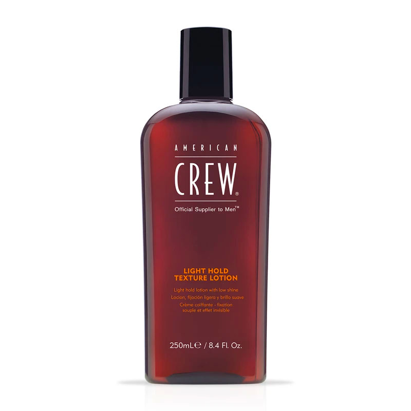 American Crew Light Hold Texture Lotion 250ml