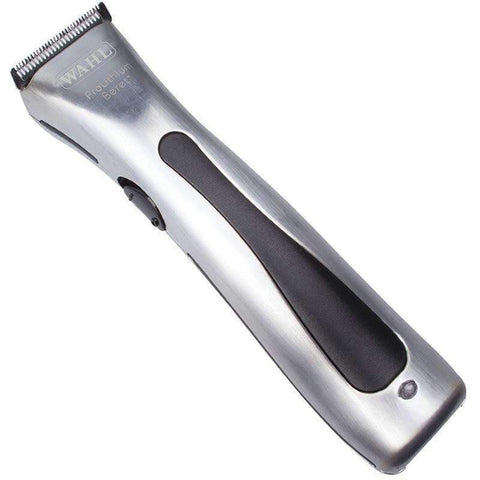 Wahl Beret Trimmer Pro Lithium | Brushed Aluminium | WA8841-612