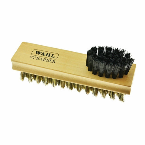 Wahl Barber Mixed Brush